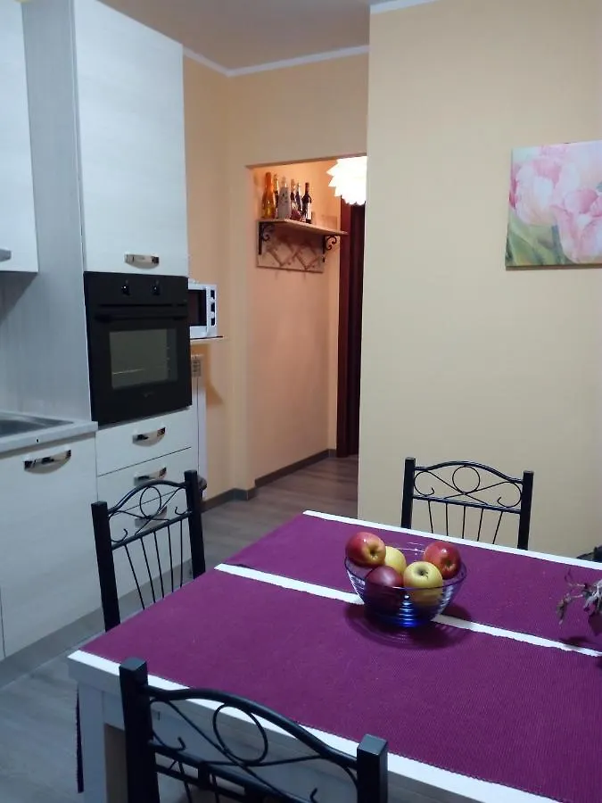 Apartment Appartamento Flora Tremosine Italien