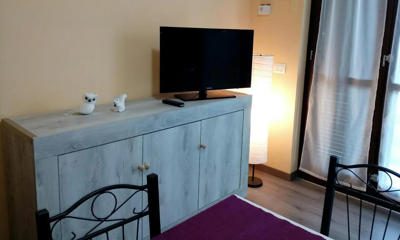 Apartment Appartamento Flora Tremosine