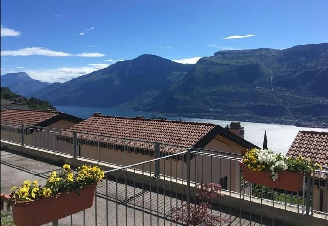 Appartamento Flora Tremosine Italien