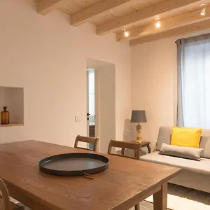 Casa Bano Apartment
