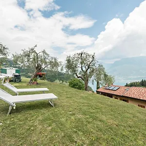 Casa Lucia Apartment