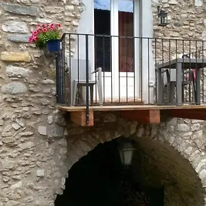Casa Nel Borgo - Il Picchio Apartment