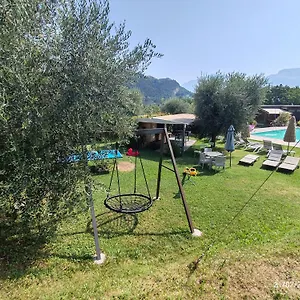 Casa Nel Borgo - Il Gufo Apartment